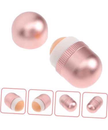 Beavorty Volcanic Rock Oil Absorber Facial Roller - Skin Care Tool for Oil Control - Buy Online on GoSupps.com