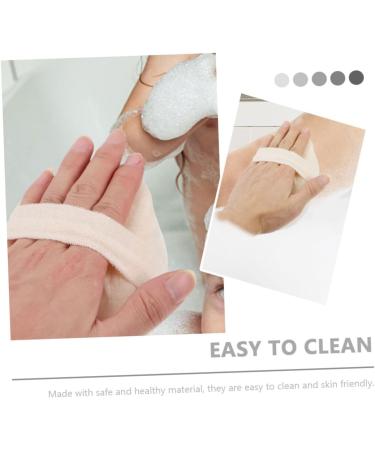 Cabilock Exfoliating Loofah Sponge | Body Scrubber for Smooth Skin | Best International Shipping - Buy Online on GoSupps.com