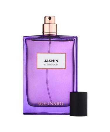 Molinard Jasmin Eau De Parfum Spray 2.5 oz for Women - Buy Online on GoSupps.com