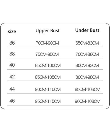 XWSM 3-Pack Front Closure Vests for Older Women - Ultra-Comfort Cotton Bralettes (36/80ABC D) - Perfect for Moms & Seniors - International Shipping Available - Buy Online on GoSupps.com