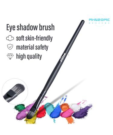 Buy Mknzome 5-Piece Professional Makeup Set - Portable Travel Cosmetic Palette Eyeshadow & Lip Gloss Gift Set - Perfect Christmas Gift! - Buy Online on GoSupps.com
