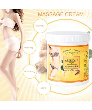 Slim Extreme Cream - Body Fat Burning & Tightening Serum for Waist Stomach & Buttocks - International Shipping Available - Buy Online on GoSupps.com