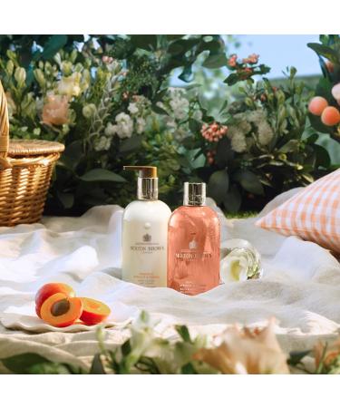 Shop Graceful Apricot & Freesia Body Lotion - Nourishing 10 fl. oz. | International Shipping Available - Buy Online on GoSupps.com