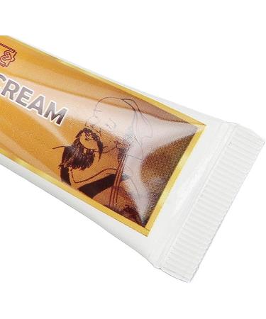 20g Hemorrhoid Cream for Relief & Swelling Reduction - Ointment for Men and Women - Buy Online on GoSupps.com