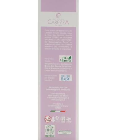 Bio Mamma Gel Cream for tired legs certified organic 150 ml - Buy Online on GoSupps.com