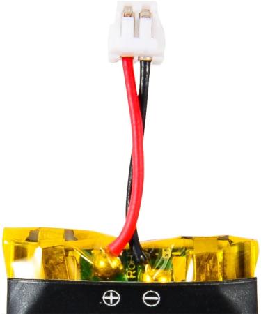 Buy Synergy Digital Dog Collar Battery - Compatible with SportDOG SDR-AFE | Ultra Hi-Capacity 3.7V 160 mAh | International Shipping Available - Buy Online on GoSupps.com