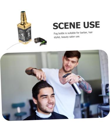 Angoily Hair Spray Bottle Barber Spray Bottle Hair Stylist Spray Bottle Spray Bottle for Barber Hairdresser Spray Bottle Spray Bottle for Salon Dedicated Sprinkling Can Device The Pet - Buy Online on GoSupps.com