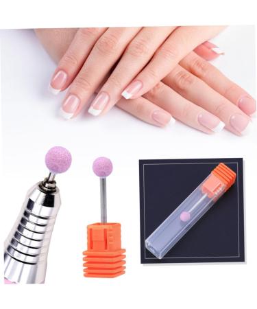 Healeved Nail Polish Tool Ear Piercing Cleaning Solution Nail Drill Bits Pink Princess Nail Grinding Tool Nail Hlue Travel Card Spray Bottle Nail Tools Nails Drill Bits Grinding Head Strip - Buy Online on GoSupps.com