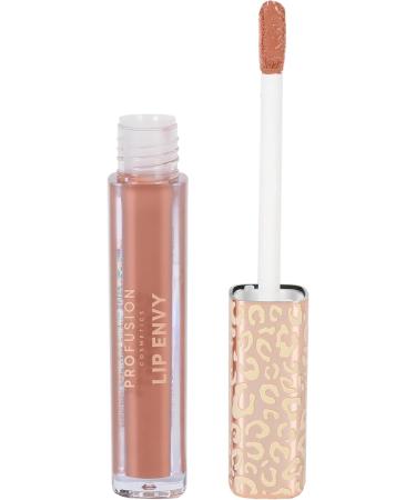 Profusion Cosmetics Lip Envy - Bare Beauty - Buy Online on GoSupps.com