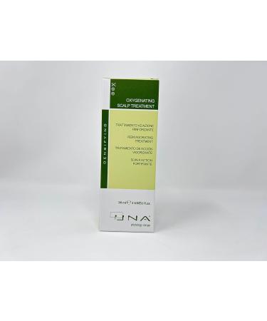 UNA Oxygenating Treatment for Hair Loss - Save on UNA Drop Today! - Buy Online on GoSupps.com