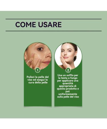 Cushion Foundation - Concealer Waterproof Effect Waterproof and Control with Air Cushion for Quick Makeup - Buy Online on GoSupps.com