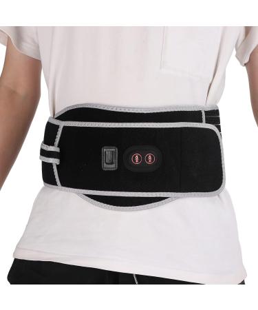 NSXAYIWE Heating Belt - Multifunctional Heating Pillow for Lower Back Relief | Ideal for Women Seniors & Office Workers - Buy Online on GoSupps.com