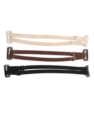 CANIGHT 3pcs Skin Lifting Belt Tape Face Shaping Band Women Face Care Tools Bands Fabric