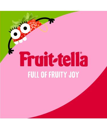 Fruittella By The Sea Jelly Sweets 110 g (Pack of 12) - Buy Online on GoSupps.com