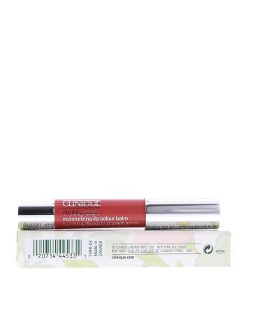 Clinique Chubby Stick No. 04 Mega Melon 3g/0.10oz - Moisturizing Lip Color - Buy Online on GoSupps.com