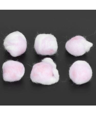 6Pcs Waterproof Wax Cotton Ear Plugs for Sleeping, Swimming, Bathing - Noise Reduction and Long-Term Comfort - Buy Online on GoSupps.com