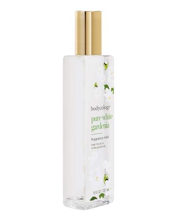 Bodycology Pure White Gardenia 8 fl.oz. Fragrance Mist Spray For Women (Pack of 2) Bodycology - Buy Online on GoSupps.com