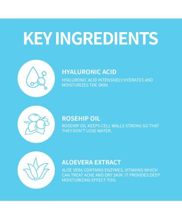 Coxir Ultra Hyaluronic Cleansing Oil 150ml - Hydrating Makeup Remover & Facial Cleanser - Buy Online on GoSupps.com
