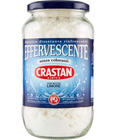 12x Crastan lime refreshing digestive solution with lemon flavor 250 g - Buy Online on GoSupps.com