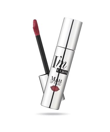 Pupa Pupa Liquid Lipstick