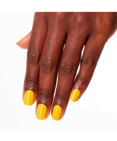 OPI Sun Sea And Sand In My Pants - 15 ml Nail Polish | International Shipping Available - Buy Online on GoSupps.com