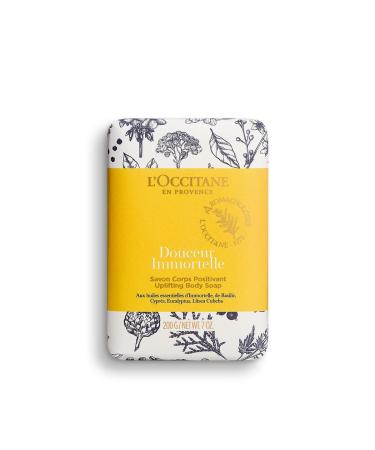 L'Occitane Cocon de S r nit  Soap Uplifting