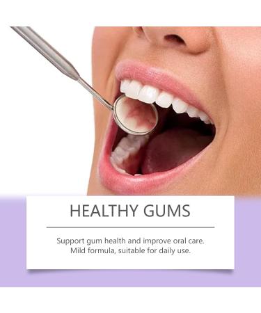 KLYso Natural Teeth Whitening Powder | Gentle Formula for Daily Oral Care | Removes Stains Freshens Breath & Enhances Smile(3PCS) - Buy Online on GoSupps.com