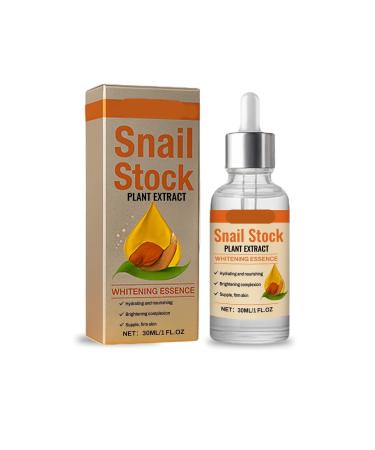 TS TAC-SKY Gentle Hydrating Facial Serum - Daily Skincare For Firming Loose Skin Long-Lasting Moisture Non-Greasy(3PCS)