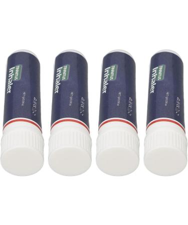 Nasal Inhaler Tinnitus Relief Nasal Inhalers for Tinnitus Symptoms Difficult of Hearing Ear Help Stop Ear Ringing for Hearing Loss and Ear Pain - Buy Online on GoSupps.com
