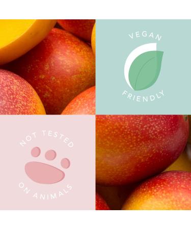 Shop Sunday Rain Nourishing Tropical Bubble Bath - Mango Butter & Coconut Oil 450ml | Refreshing Spa Experience - Buy Online on GoSupps.com