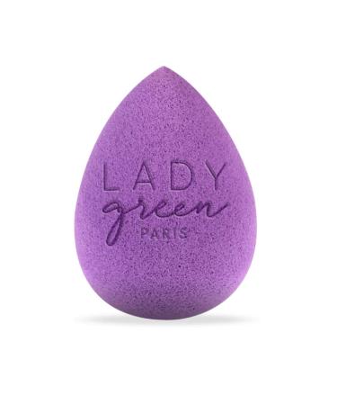 Lady Green | Makeup Sponge