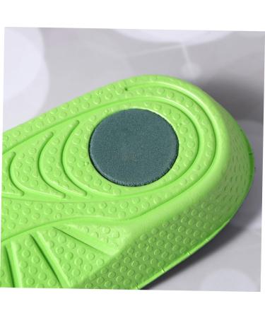 Mobestech Orthotic Insoles for Fallen Arches - High Arch Support Inserts for Women | Medical & Leg Support - Buy Online on GoSupps.com
