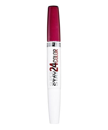 Maybelline Super Stay 24HR Lipstick- 175 Extreme Fuchsia