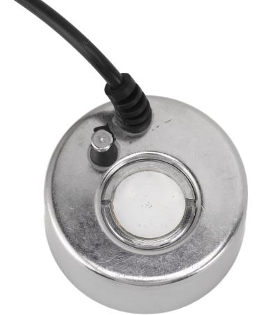 LJCM Ultrasound Mist Fogger Mist Maker Easy To Operate Humidifying Effect for Pond - Buy Online on GoSupps.com