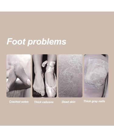 Professional Electric Foot Grinder Exfoliation Electric Foot Grinder Digital Display Multi Purpose for Beauty Salon (Generic2a7x0eigsu-12) - Buy Online on GoSupps.com