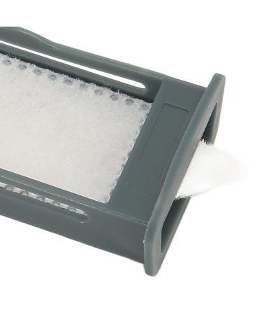 Portable Breathing Device Filter for Elderly | Home Use Particle Filter for Breathing Machines - Buy Online on GoSupps.com