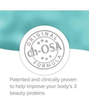 BioSil by Natural Factors | Hair Skin Nails Support | Vegan Collagen Generator | 120 Capsules | Strong & Healthy Growth - Buy Online on GoSupps.com