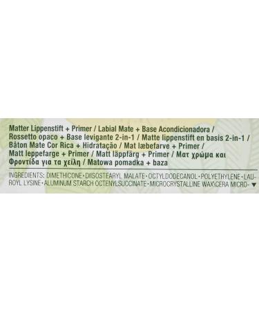 Buy Pop Matte Lip Color + Primer 05-Graffiti Pop - International Shipping Available | 3.9g - Buy Online on GoSupps.com