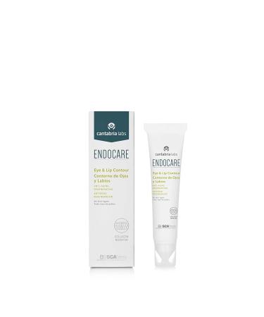 Buy Endocare Creams 1-Pack (30 ml) | International Shipping | Anti-Aging Skincare - Buy Online on GoSupps.com