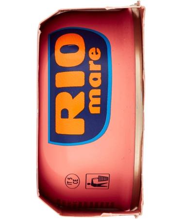 12 x Rio Mare For Pasta Garlic and tuna pepper in olive oil 160 g - Buy Online on GoSupps.com