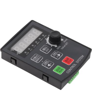 Motor Motion Control Module Controller Communication Stepper 12 24V 0V 12V Controller Motor Speed Controllers - Buy Online on GoSupps.com