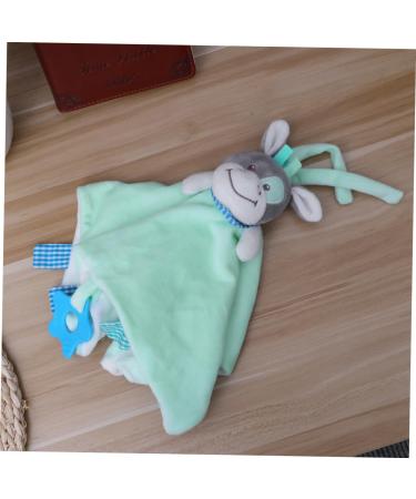 Shop Hooter Donkey Doll - Adorable Plush Toy for Girls | Unique Children's Gifts & Earth Color Lip Gloss - Buy Online on GoSupps.com