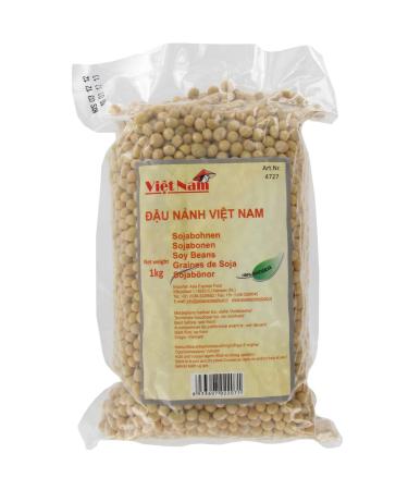 Viet Nam - soybeans (1 x 1 kg)