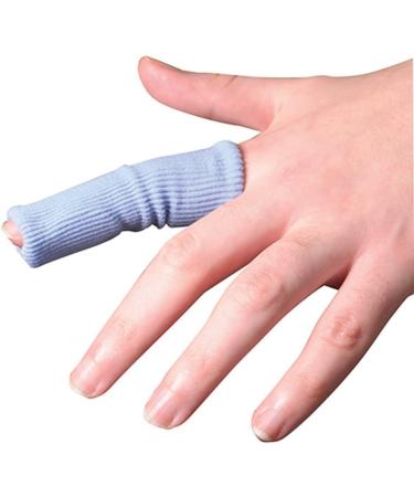 Antibacterial Digital Cap Strip for Fingers & Toes - Relieves Ingrown Toenails & Hammer Toe | Soothing Mineral Oil | Cropable & Comfortable - Buy Online on GoSupps.com