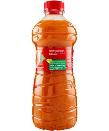 Yoga Apricot Juice (1L) - Buy Online on GoSupps.com