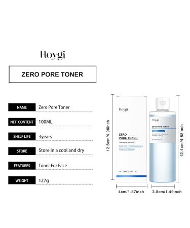 OLLZPJFPK Exfoliating Moisturizing Toner Moisturizing and Nourishing Skin Gentle Exfoliation Improves Dry Skin Texture - Buy Online on GoSupps.com