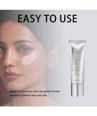 Instant Face Firming No-Filter Primer Face Firming No-Filter Primer for All Skin Types 3pcs - Buy Online on GoSupps.com