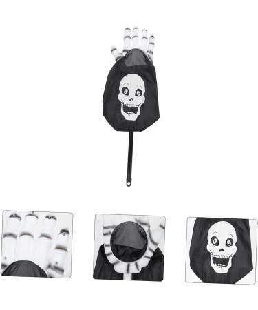 CHILDWEET 1pc Portable Pumpkin Bag Candy Bags Toys for Kids Packing Pouch Child Biscuit Bag - Buy Online on GoSupps.com