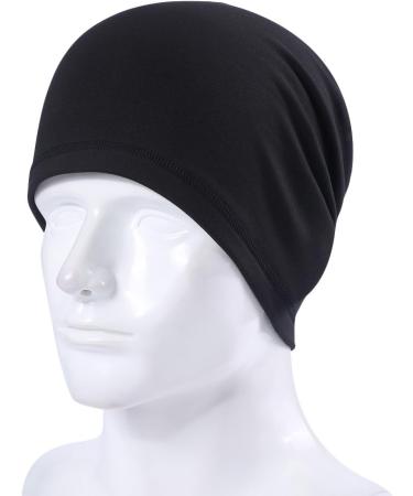 AUGCOMRE LOOP SELECTION Black Multifunction Windproof Scarf | Thermal Fleece Neck Warmer for Winter Sports Cycling & Skiing - Buy Online on GoSupps.com