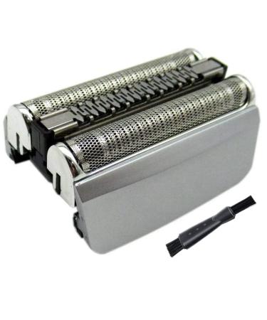 PAMENET 83M Shaver Replacement Head for Series 8 Electric Shaver 8320S 8325S 8330S 8340S 8345S 8350S 8360Cc 8365Cc 8370CC